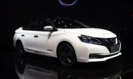 新款轩逸爆料视频讲解图,外观升级，科技赋能，全面解析最新爆料视频亮点”